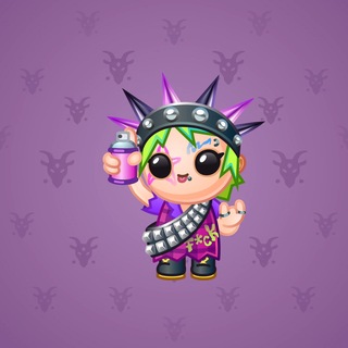 Liberty Figure #259461
