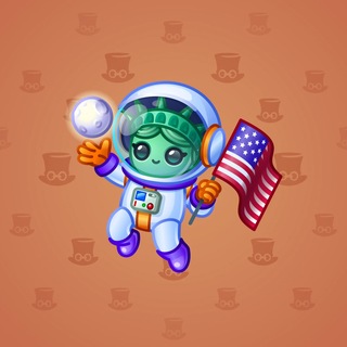 Liberty Figure #259462