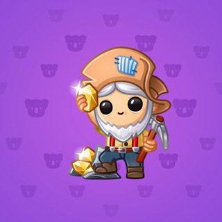 Liberty Figure #259463