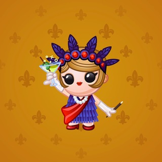 Liberty Figure #259506