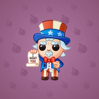 Liberty Figure #259507