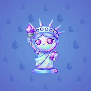 Liberty Figure #259511