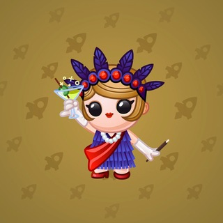 Liberty Figure #259512