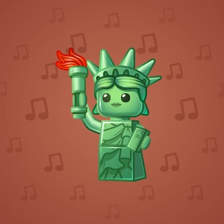 Liberty Figure #259518