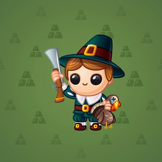 Liberty Figure #259640