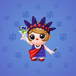 Liberty Figure #259656