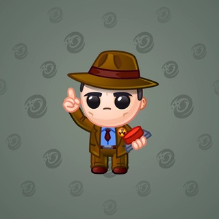 Liberty Figure #259663