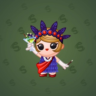 Liberty Figure #259665