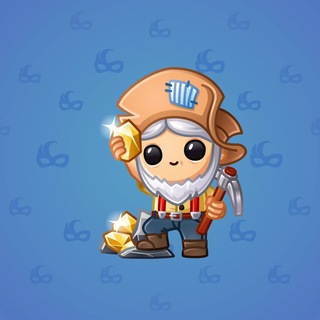 Liberty Figure #259672