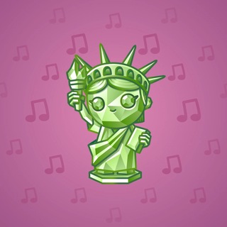 Liberty Figure #259676