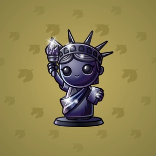 Liberty Figure #259792