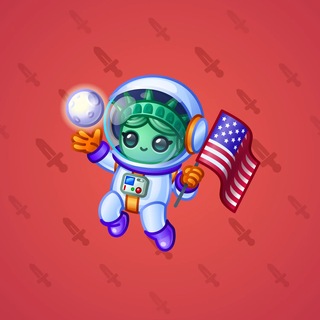 Liberty Figure #259793