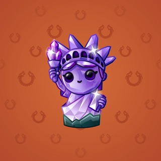 Liberty Figure #259848