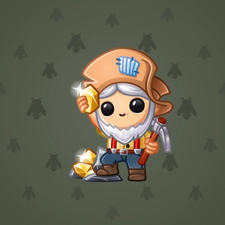 Liberty Figure #260076