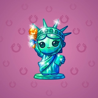 Liberty Figure #260122