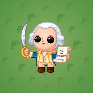 Liberty Figure #260124