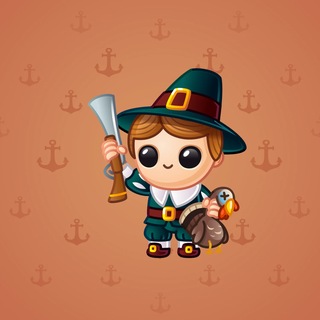 Liberty Figure #260126