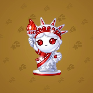 Liberty Figure #260132