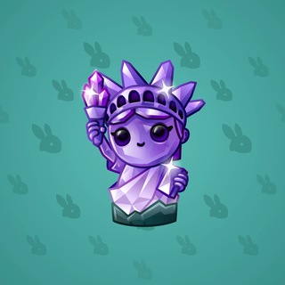 Liberty Figure #260133