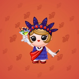 Liberty Figure #260137