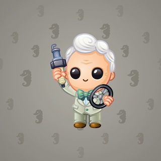Liberty Figure #260424