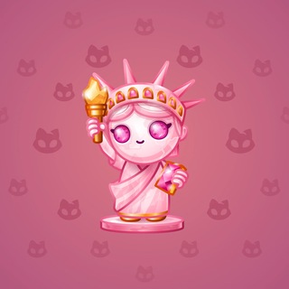 Liberty Figure #260426