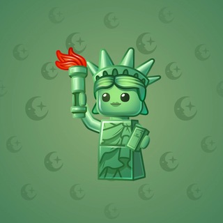 Liberty Figure #260431