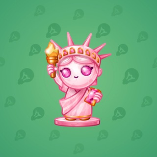 Liberty Figure #260434