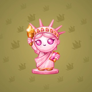 Liberty Figure #260482