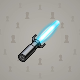 Light Sword #111084