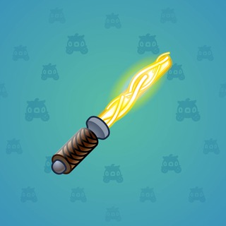 Light Sword #111096