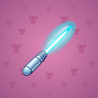 Light Sword #111097