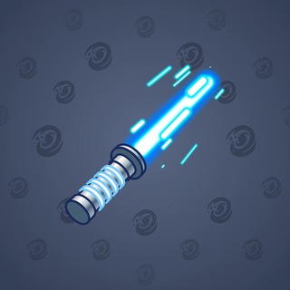 Light Sword #111100