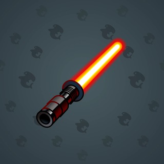 Light Sword #111109
