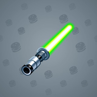 Light Sword #111110