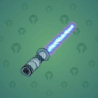Light Sword #111377