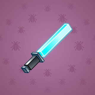 Light Sword #111385