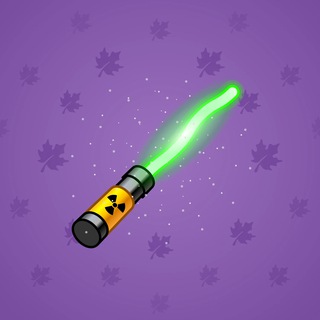 Light Sword #111391