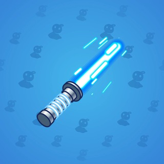 Light Sword #111471