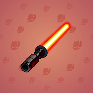 Light Sword #111482