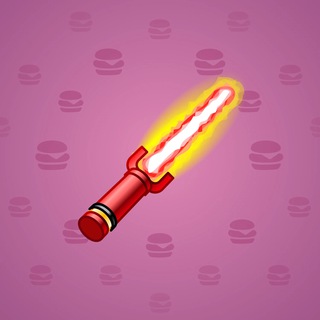Light Sword #111487