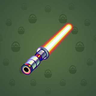 Light Sword #111489