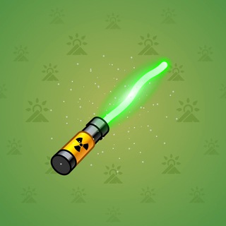 Light Sword #111495