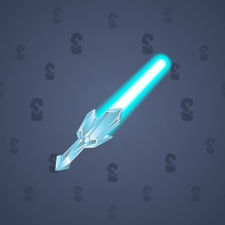 Light Sword #111497