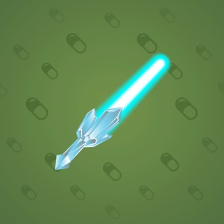 Light Sword #111699