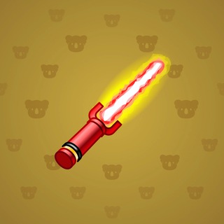 Light Sword #111708