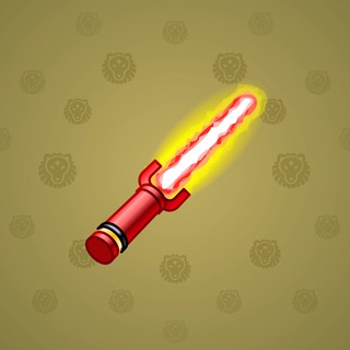 Light Sword #111721