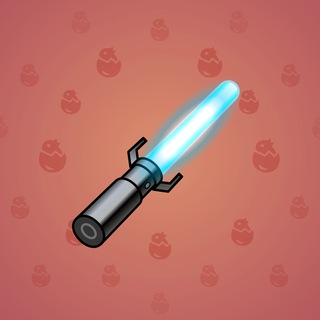 Light Sword #111724