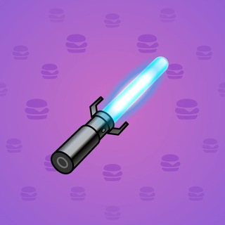 Light Sword #111729