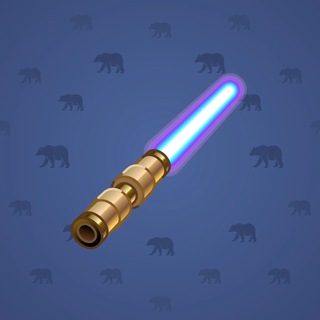 Light Sword #111731